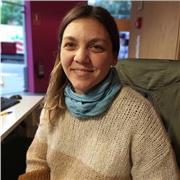 Doy clases de español para extranjeros en Barcelona u online